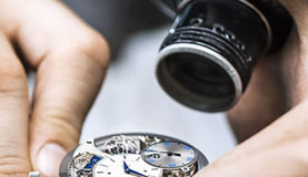 大连百达翡丽维修保养拆解清洗