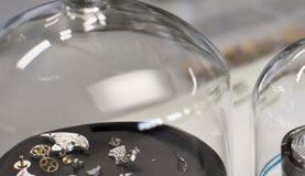 大连百达翡丽售后维修点调整手表速率