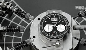 大连百达翡丽手表维修全面检查