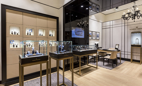 大连百达翡丽官方售后维修服务中心地址电话