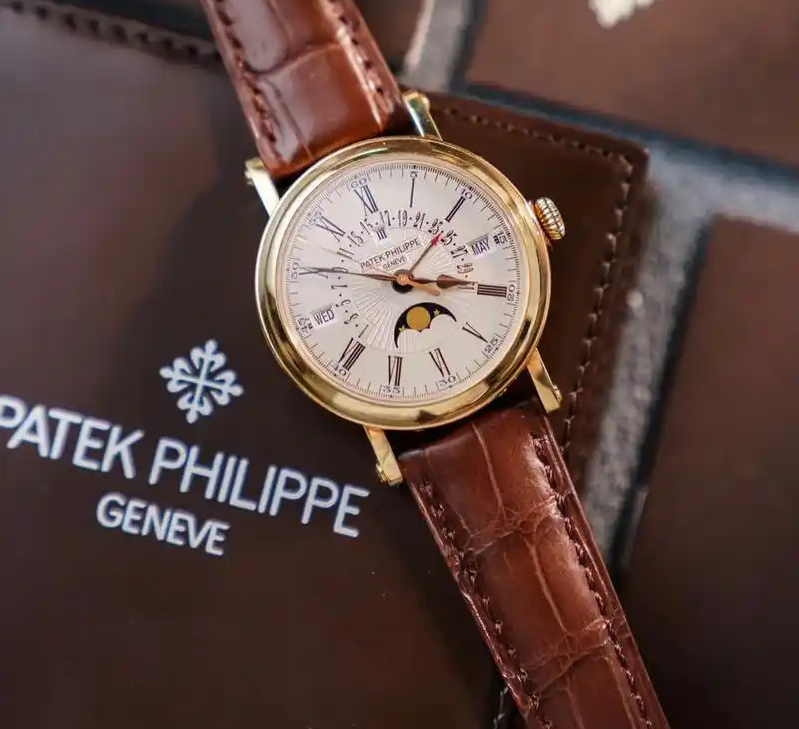 大连百达翡丽官方售后维修保养服务中心定制解决方案